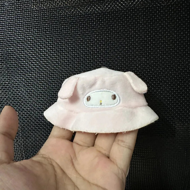 Chapeau Sanrio